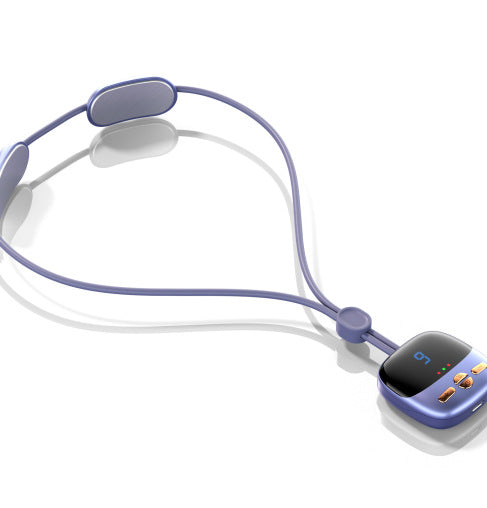 Melt Away Nekspanning — Direct Verzachtende Opluchting