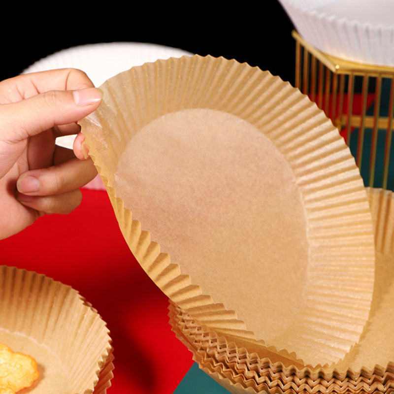 Air Fryer Disposable Paper