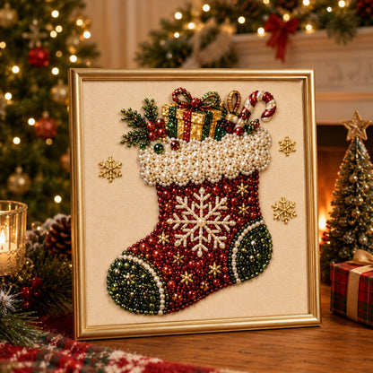 PearlEssence Kits – Vrolijke Feestelijke Magie Creëren