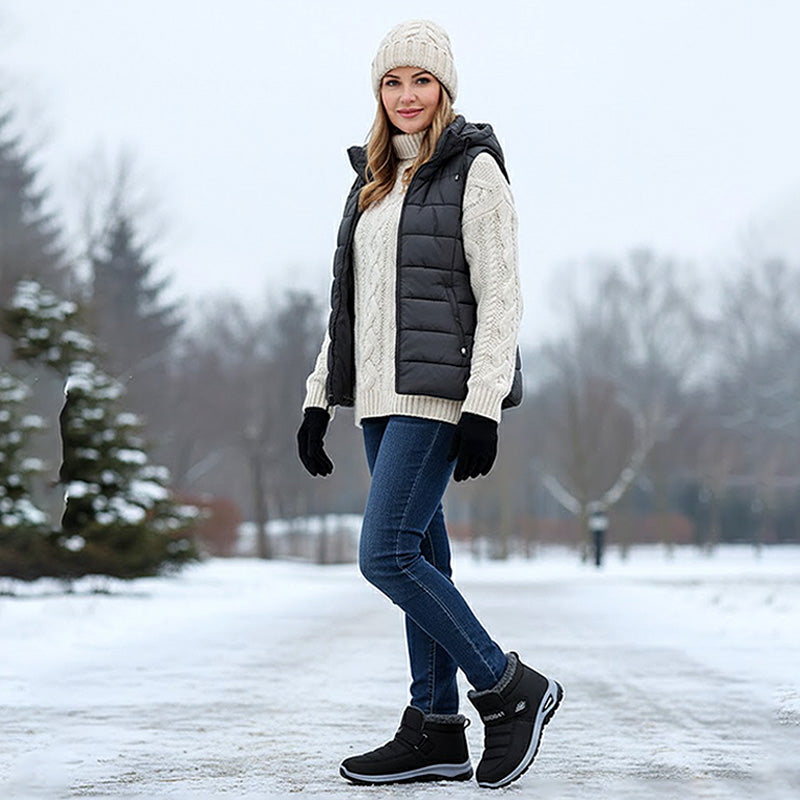 Ava – Damesmodieuze schoenen voor meer zelfvertrouwen