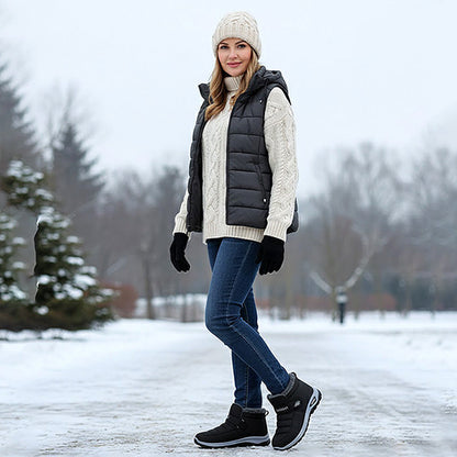 Ava – Damesmodieuze schoenen voor meer zelfvertrouwen