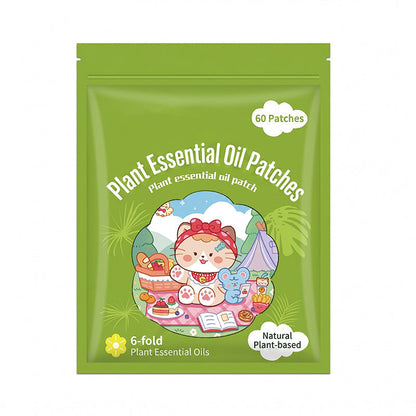 BiteGuard — Kinder muggenpleisters 4 zakjes | 50% KORTING
