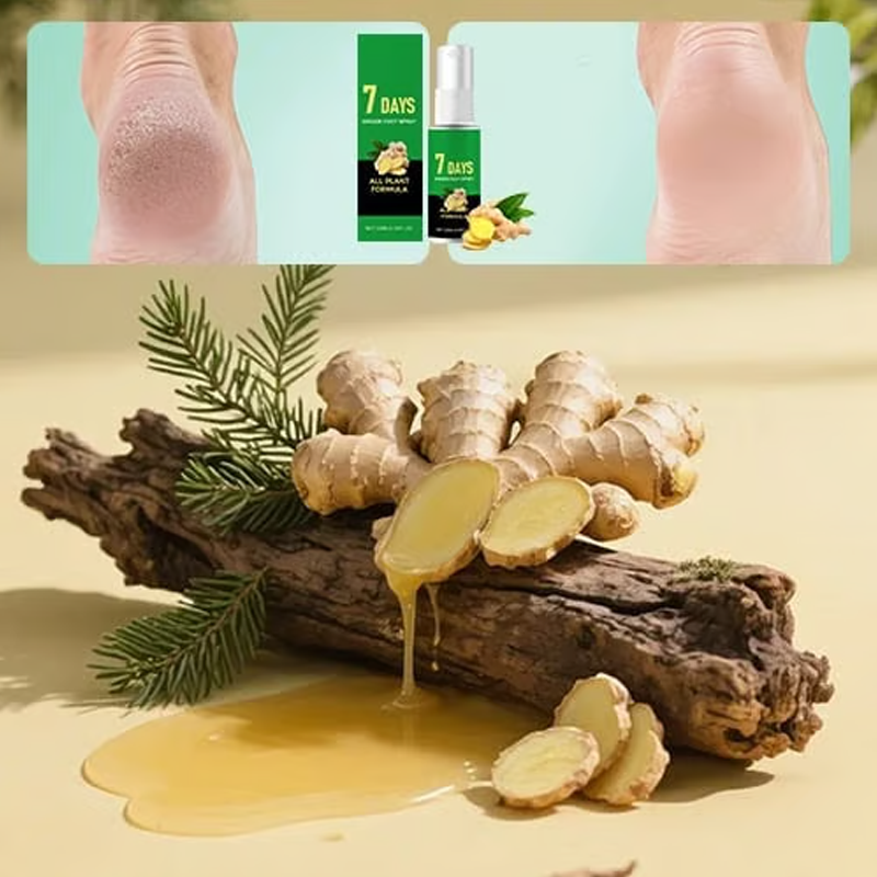 GlissaMist — Moeiteloze Zachtheid Ontketend - 20ml