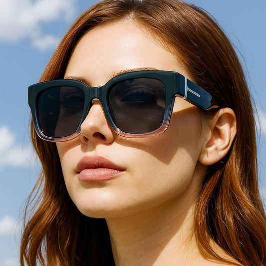 Heidi — Clip-On Zonnebril | 1+1 GRATIS
