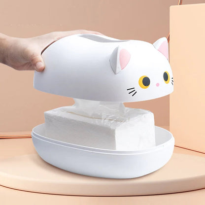 PurrfectNest — Stijlvolle Harmonie Elke Dag