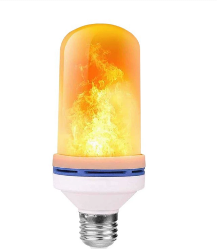 Flame Light™ LED-lamp | 1+1 GRATIS