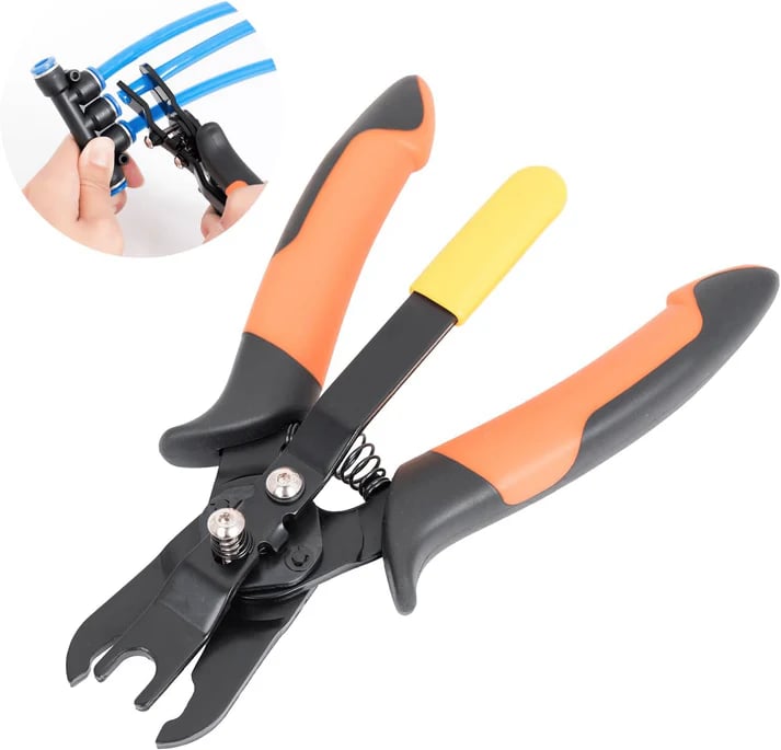 GripMaster Pro — Slang Ontkoppel Tool | 50% KORTING