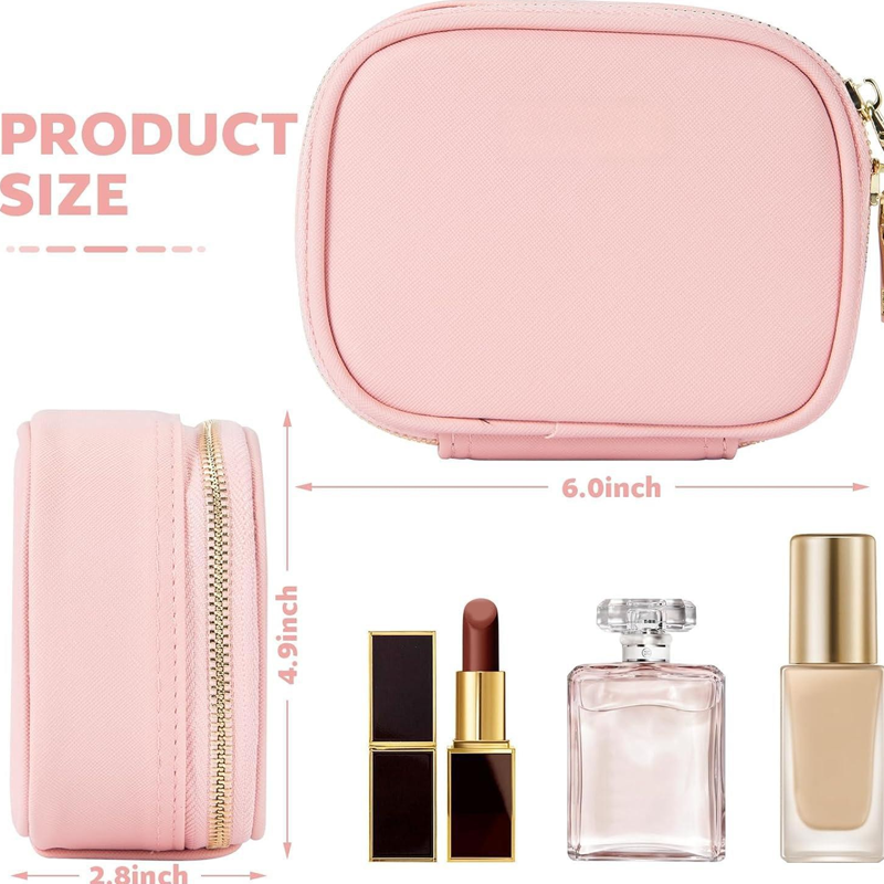 TrueLight Beauty Case — Onberispelijke Gloed Altijd en Overal