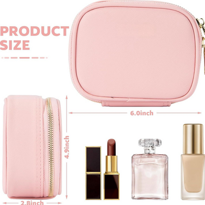 TrueLight Beauty Case — Onberispelijke Gloed Altijd en Overal