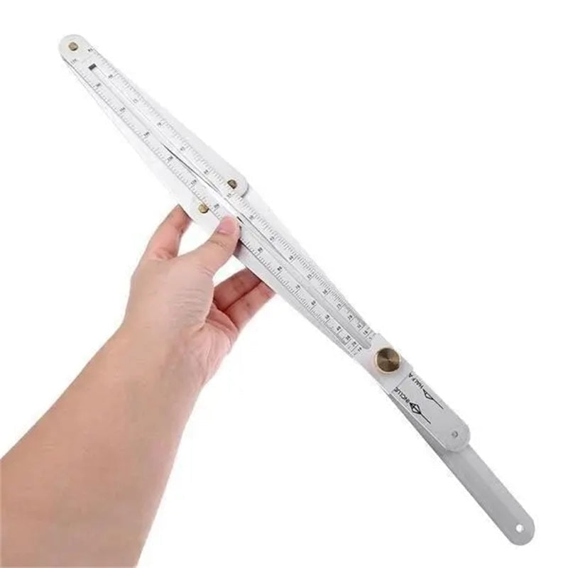 EdgeMaster — Precisie Hoekmeter | 50% KORTING