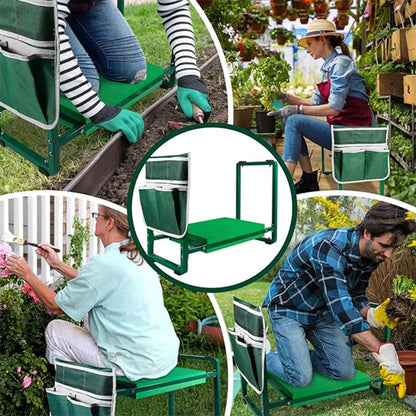Tuingewandelde Stock – Comfort dat Duurt