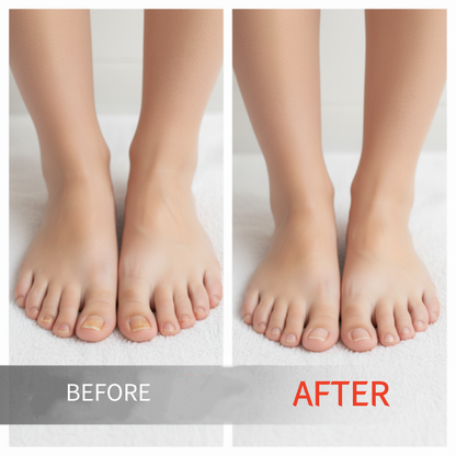 NailGuard – Regenererende Nagel-Essence | 1+1 GRATIS