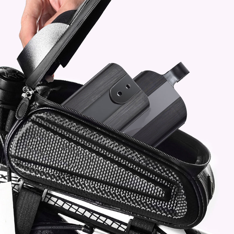 FlexGuard Spatborden — Schoon, Droog, Klaar om te Rijden