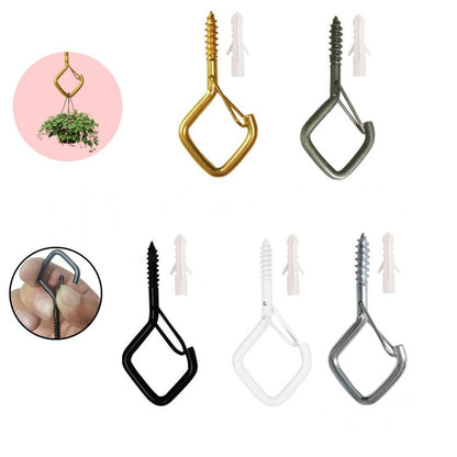 GripPro 20-delige set— Veilige Ophanghaken | 50% KORTING