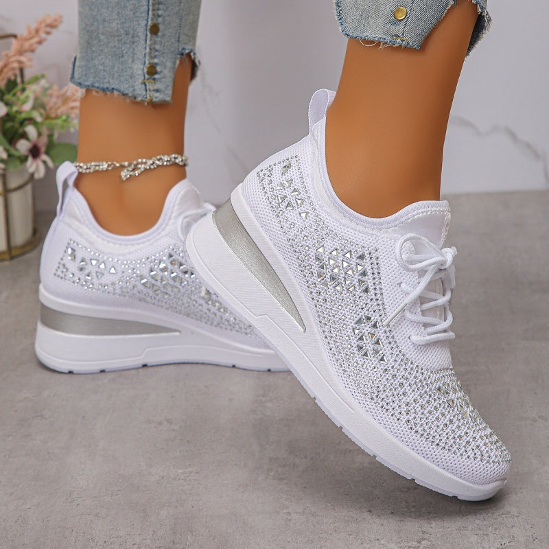 Luna – Ergonomische Comfort Schoenen | 50% KORTING