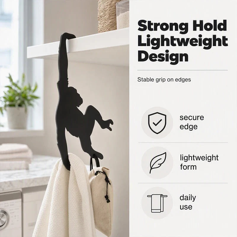 CurvaHook — moeiteloze stijl, directe bestelling
