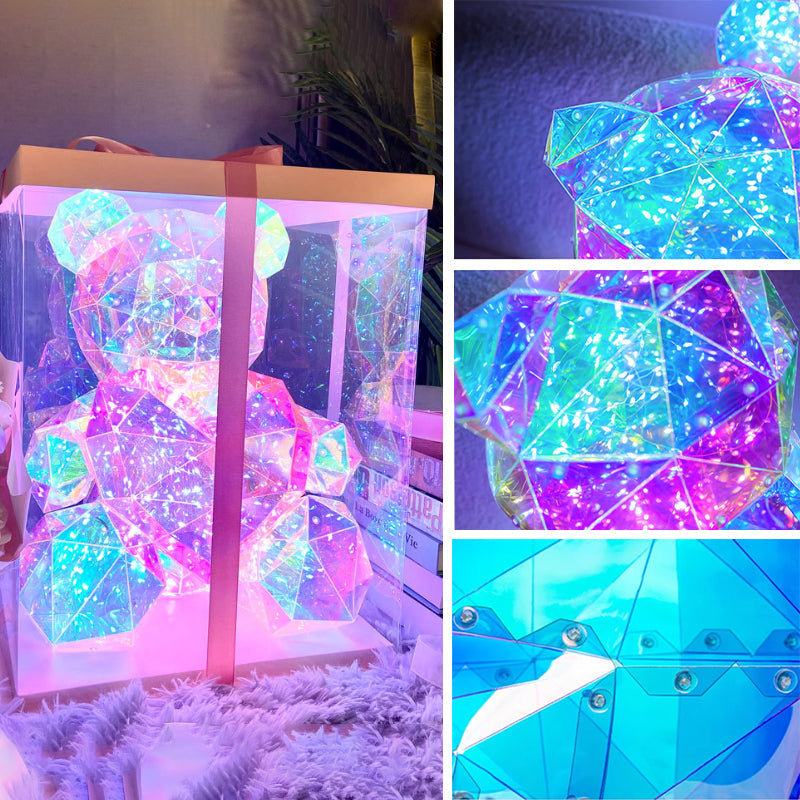 GlowMuse — Ontsteek Liefde Direct