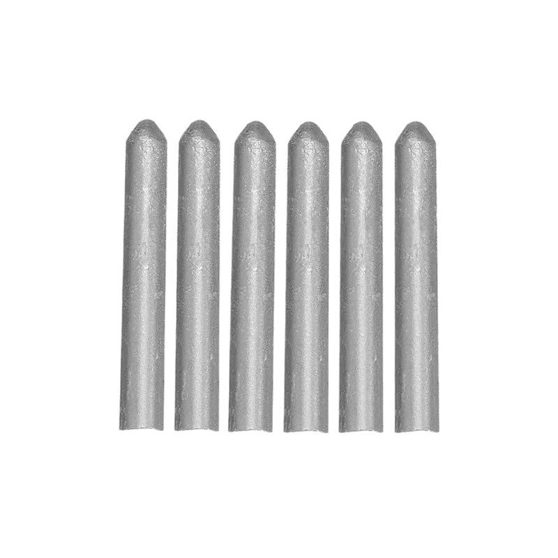 PowerBond Set 6 stuks — Metaalreparatiestaven | 50% KORTING