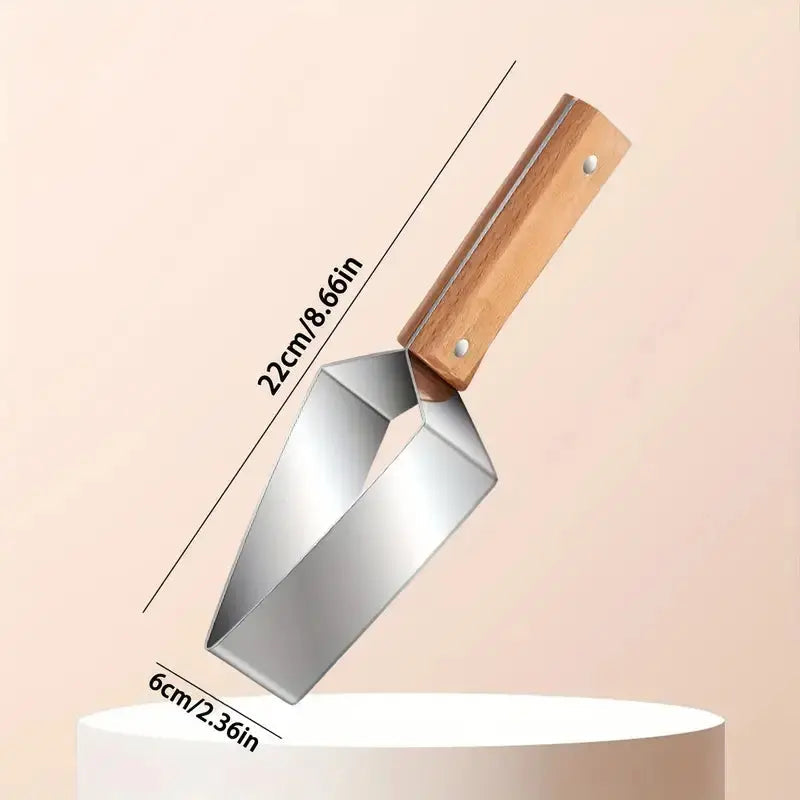 SliceMaster — Perfecte Fruitsnijder | 1+2 GRATIS