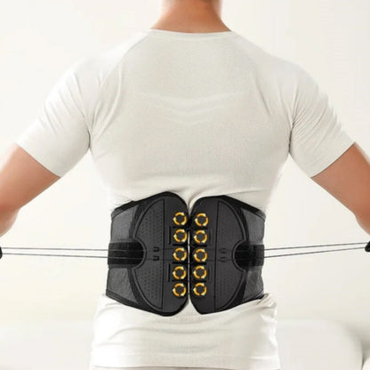 SpineSculpt — Voel je direct sterker