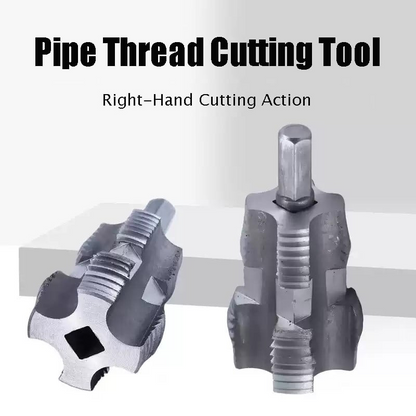 PipeMaster — Precisie draadsnijder | 1+1 GRATIS