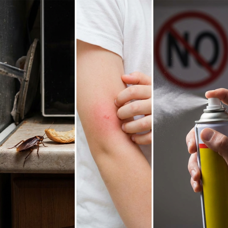 PureGuard — Natuurlijke Ongedierte Gel | 1+1 GRATIS