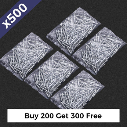 PowerGrip – Hoogwaardige Bevestigingsnagels | 50% KORTING