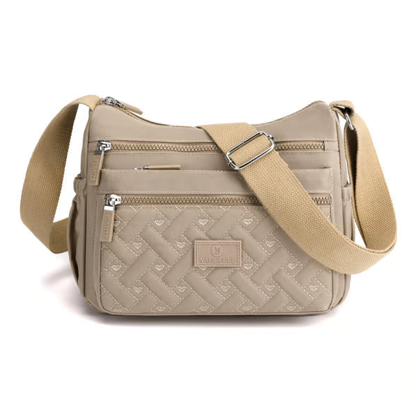 UrbanCarry™ – Nylon schoudertas