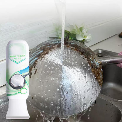 CleanSweep 200g — Vlekverwijderaar Voor Kookgerei | 1+1 GRATIS