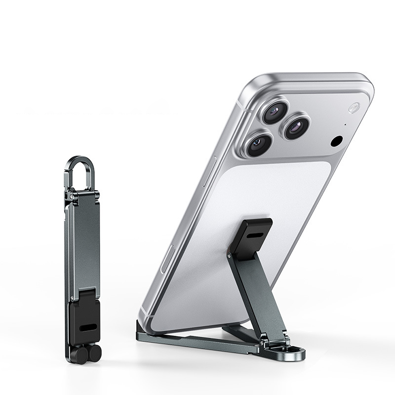 FlexiLift – Direct handsfree comfort