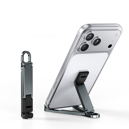 FlexiLift – Direct handsfree comfort