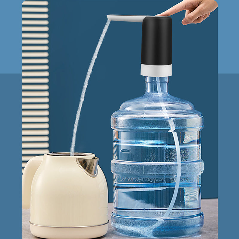 AquaFlow — moeiteloze hydratatie elke dag