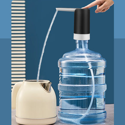AquaFlow — moeiteloze hydratatie elke dag