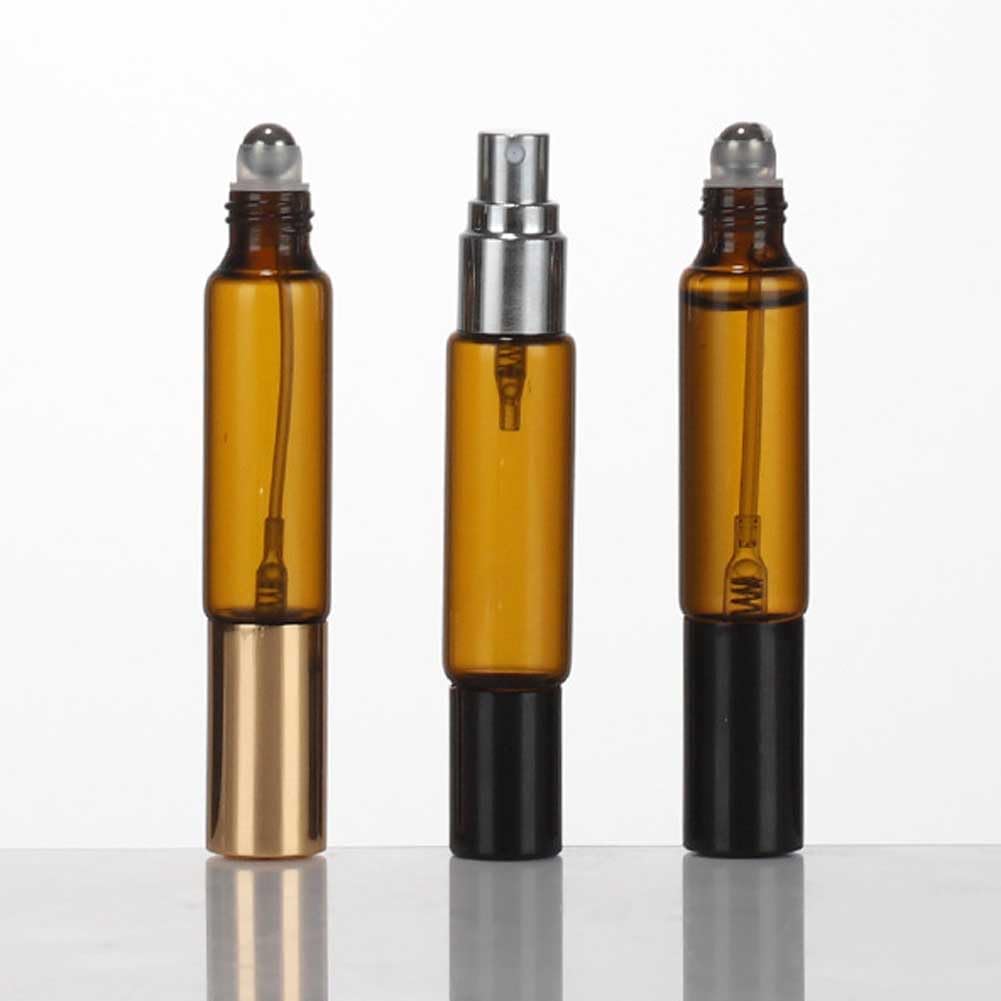 DualBloom™ 2-in-1 roller en spuitfles | 3+3 gratis