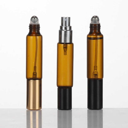 DualBloom™ 2-in-1 roller en spuitfles | 3+3 gratis