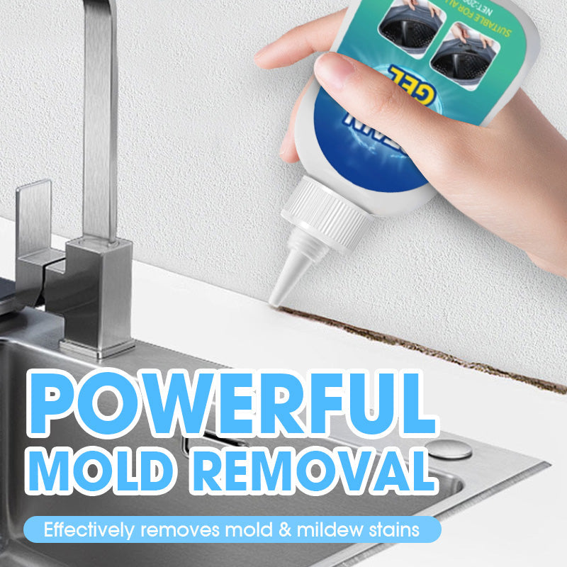 MoldAway Gel — moeiteloos schimmelvrij schoonmaken