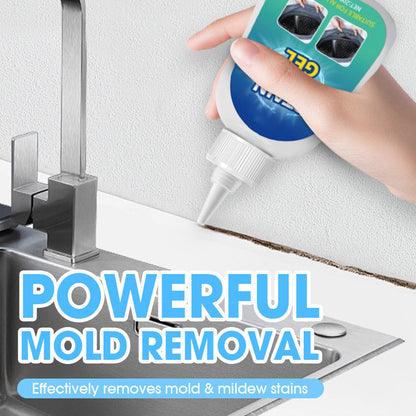 MoldAway Gel — moeiteloos schimmelvrij schoonmaken