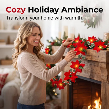 WinterBliss Slinger — Direct Gezellige Warmte