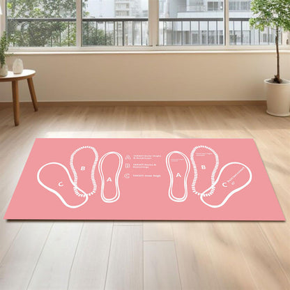 EarthPulse – Beheers Je Perfecte Squat