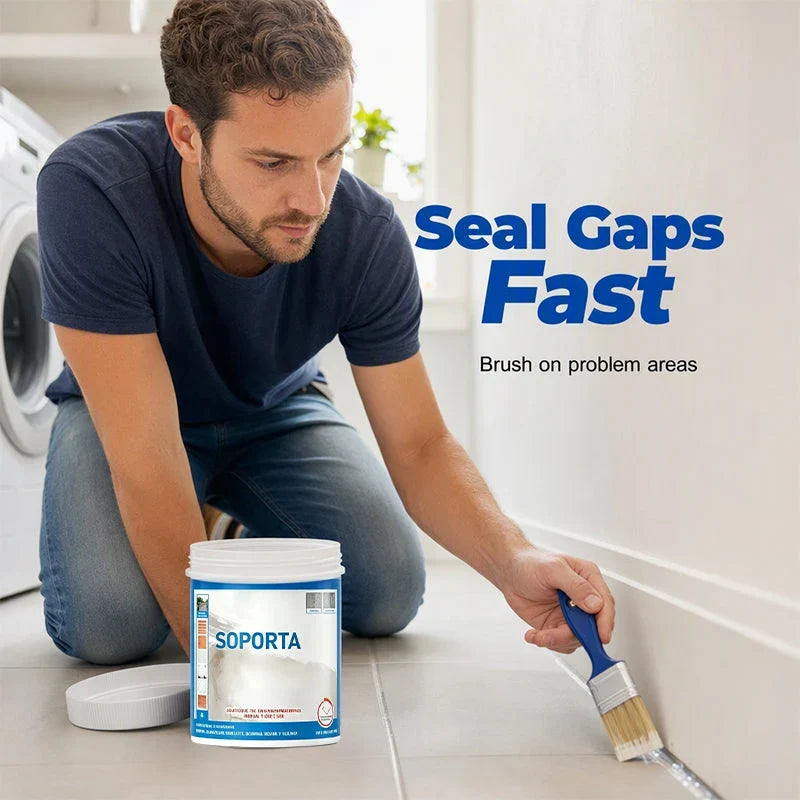 CrystalSeal – Onzichtbare Bescherming, Duurzame Rust