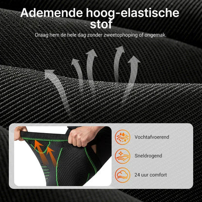 VitalStride — Beweeg Weer Vrijelijk