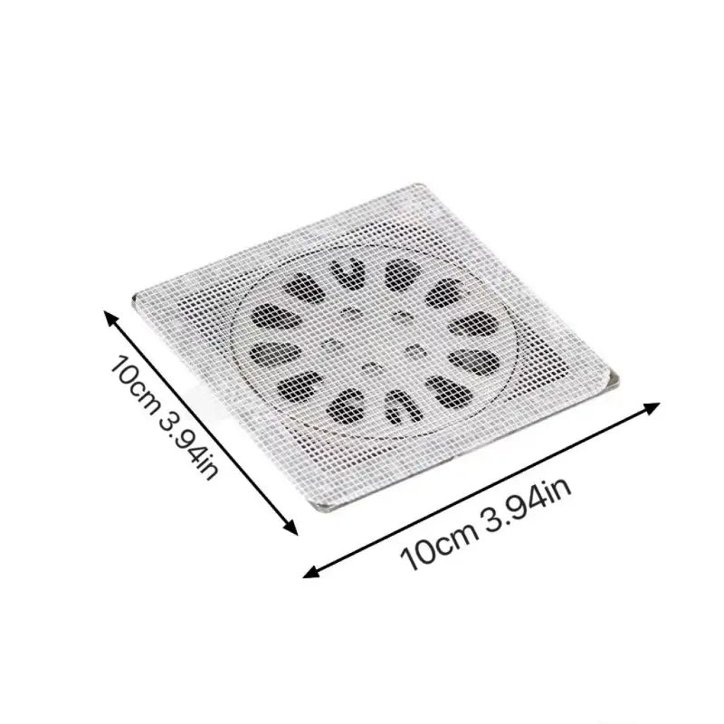Drain Hole Hair Collector™ | 50% KORTING