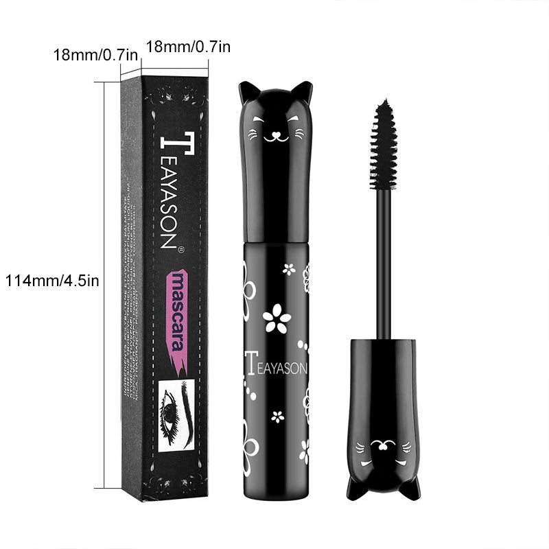 5D Verlengende Curling Color Mascara