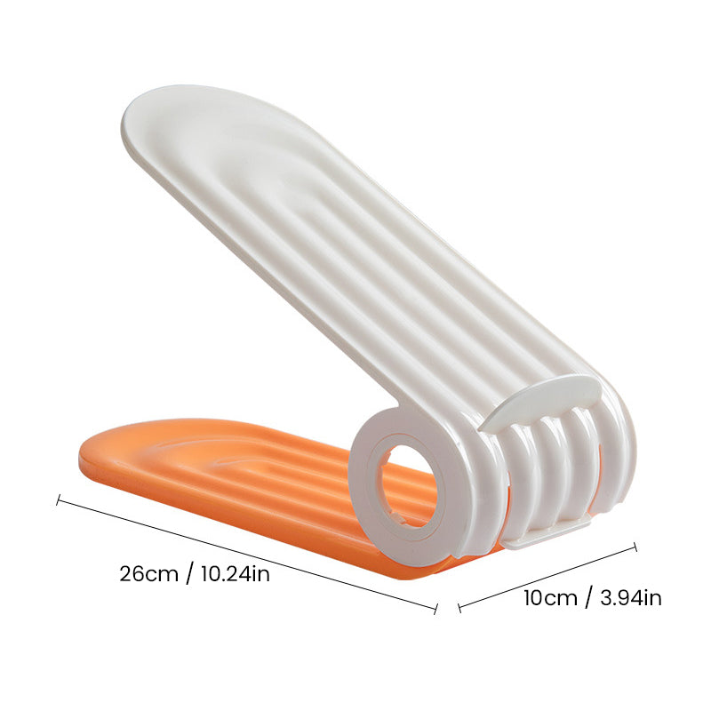 Opbergrek voor schoenen Bespaar ruimte