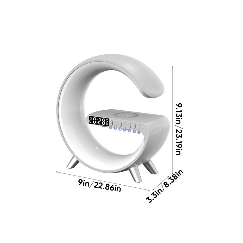 Multifunctionele Bluetooth-luidspreker