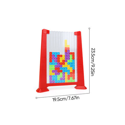KleurKrakers - Educatief blok speelgoed | 50% KORTING