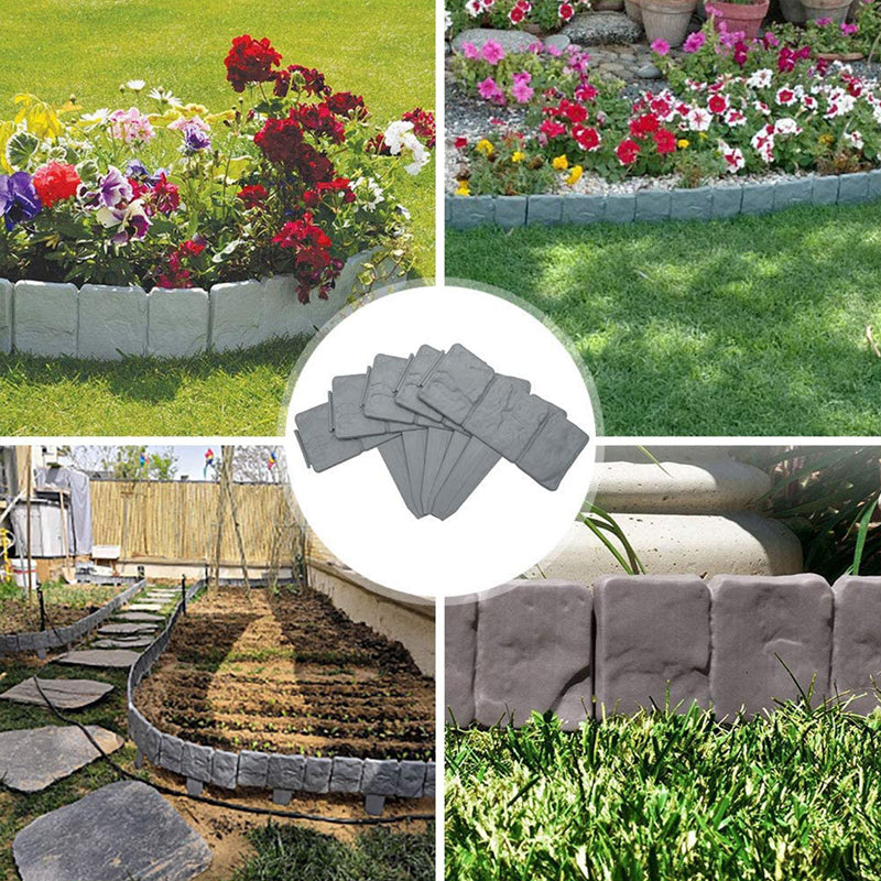 StoneEdge — Verander Uw Tuin Direct