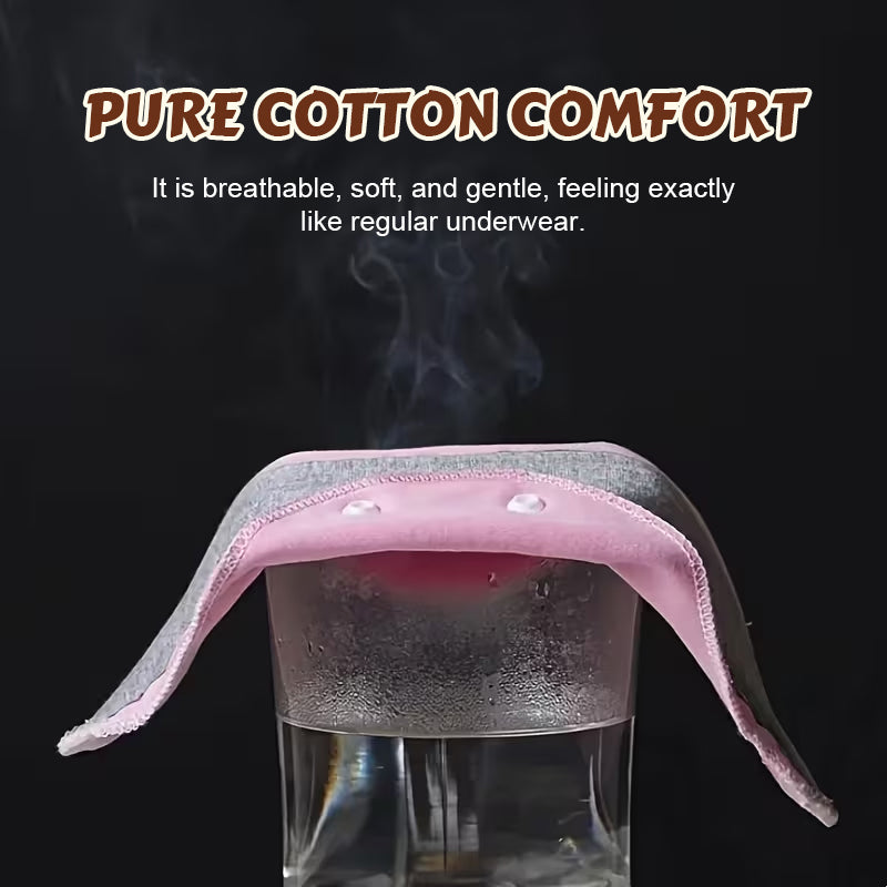 Maya Pads – Lekbescherming Comfort | 1+3 GRATIS