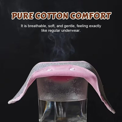 Maya Pads – Lekbescherming Comfort | 1+3 GRATIS