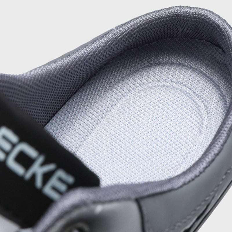 Ben — Ademend Slip-on Schoenen | 50% KORTING